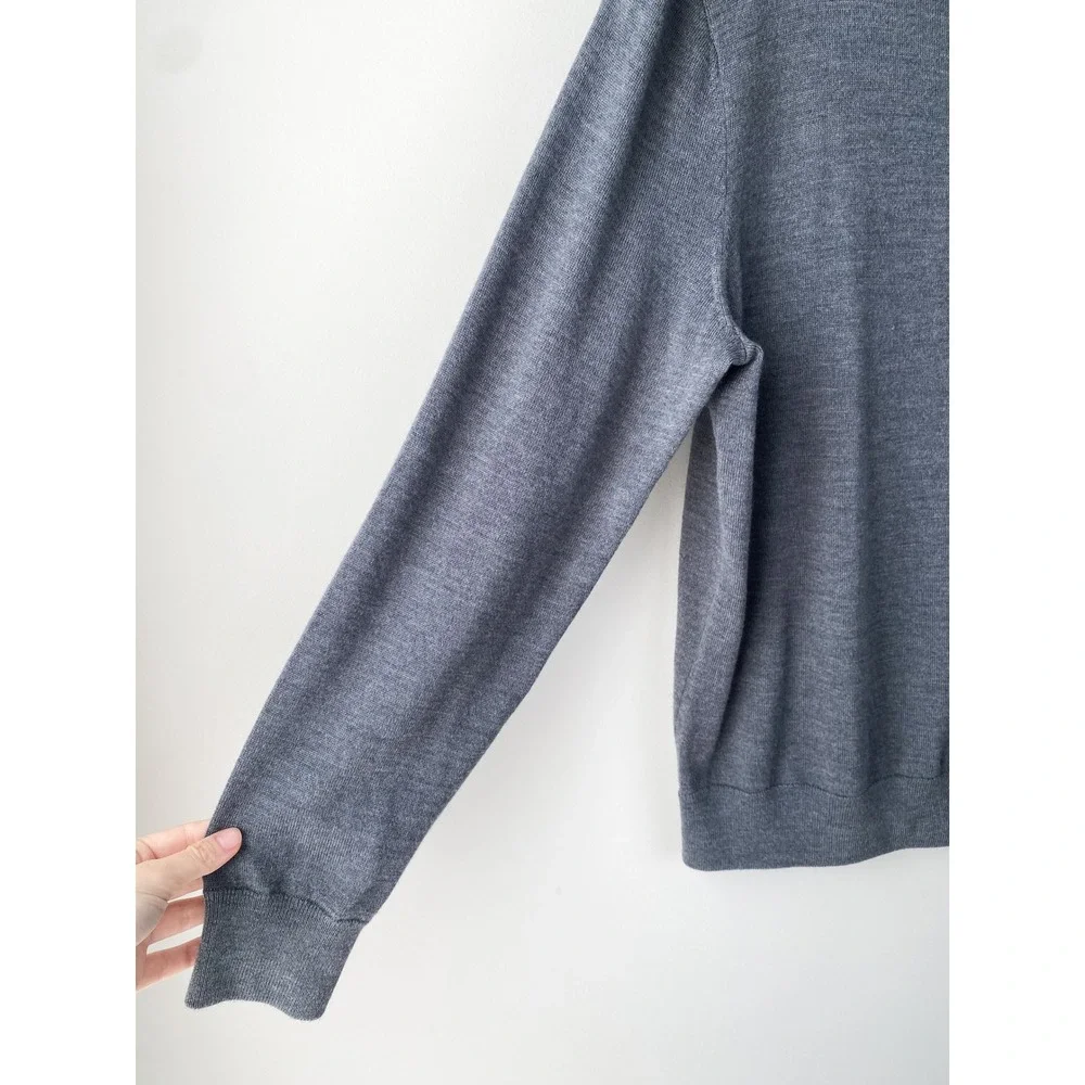 J. Crew crew mens